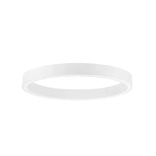 Stropné svietidlo NOVA LUCE 9558609 LED 40W 2153lm 3000K 230V IP20